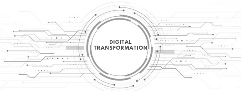 Cyfrowa Transformacja Biznesu - Digital Business Transformation