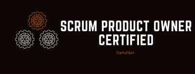 Scrum Master Certyfikat - kurs i szkolenie
